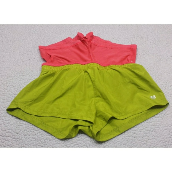 forever 21 swimwear shorts size s - Picture 3 of 5